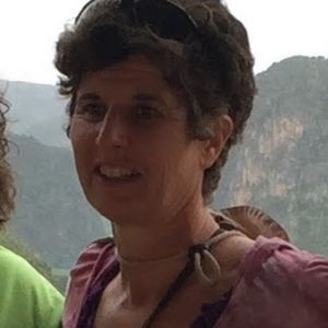 Meet your Posher, Paula